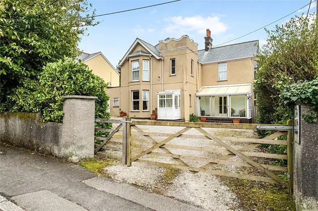 Poltair Road, St. Austell, PL25, photo 2