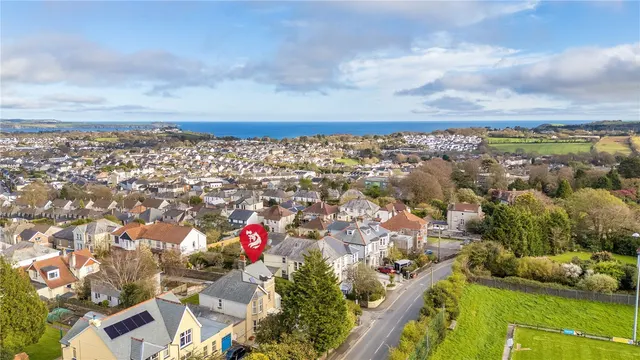 Poltair Road, St. Austell, PL25, photo 1