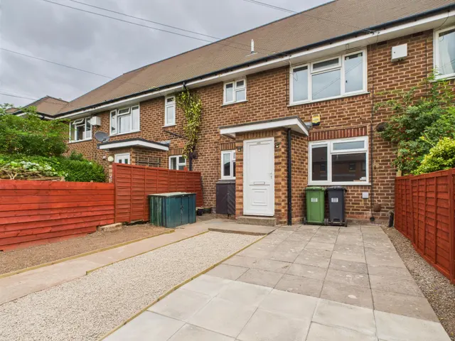Kingsway, Hereford, HR1, photo 1