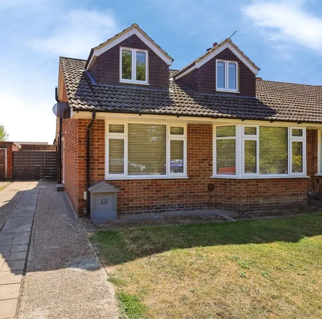 Sayerland Road, Polegate, photo 1