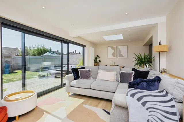 Photo 2 — Sayerland Road, Polegate