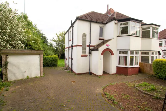 The Turnways, Headingley, LS6, photo 2