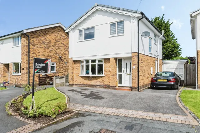 Stoneyhurst Avenue, Thornton-Cleveleys, FY5, photo 1
