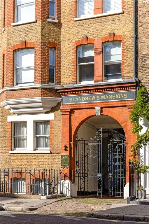Dorset Street, London, W1U, photo 2