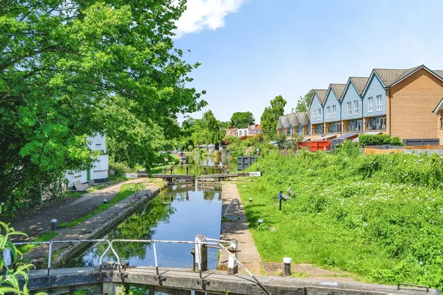 Ebberns Road, Hemel Hempstead, photo 1
