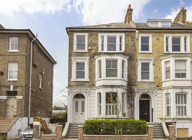 Gauden Road, Clapham, SW4, photo 1