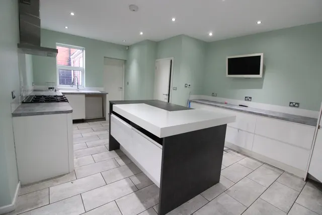 South View, East Denton, photo 3