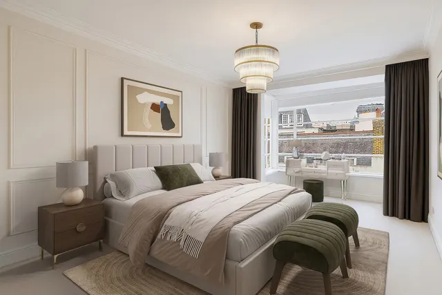 Chesham Street, Belgravia, London, photo 1