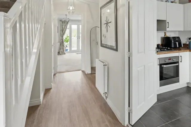 Hendy Avenue, Telford, photo 3