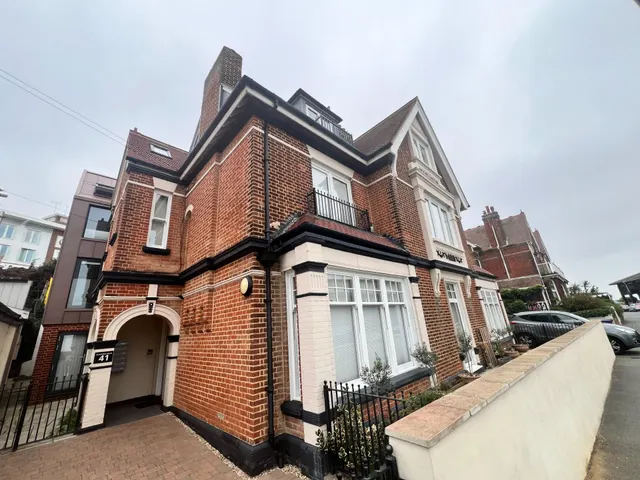 Alexandra House, Felixstowe, IP11, photo 1