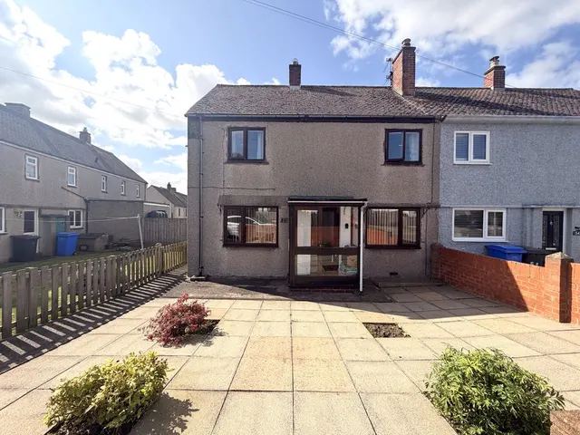 Seahouses NE68 7YH, NE68, photo 1