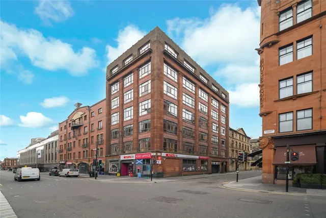 Wilson Street, Glasgow, G1, photo 1