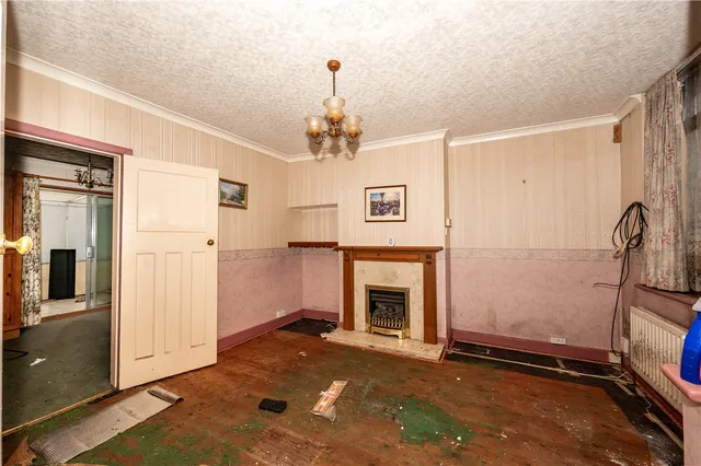 Photo 2 — Richmond Road, Rubery, Rednal, Birmingham, B45 9UN