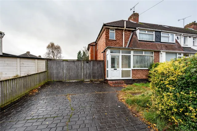 Richmond Road, Rubery, Rednal, Birmingham, B45 9UN, photo 1