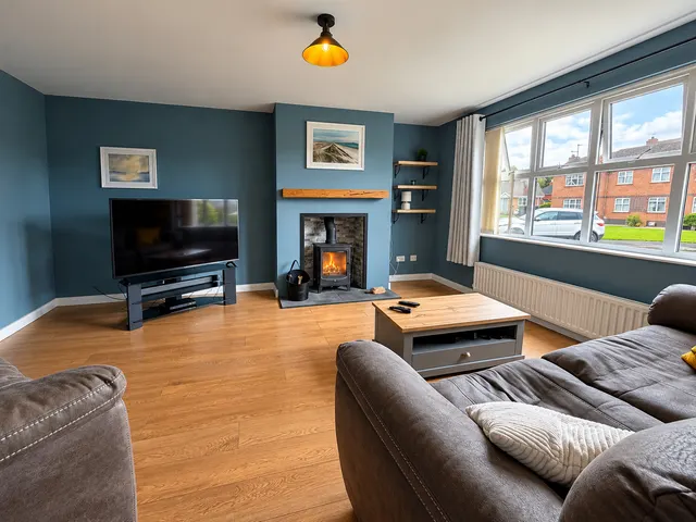 Photo 3 — Moorland Drive, Lisburn, BT28