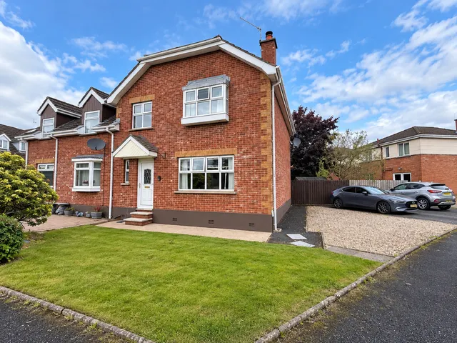 Moorland Drive, Lisburn, BT28, photo 1