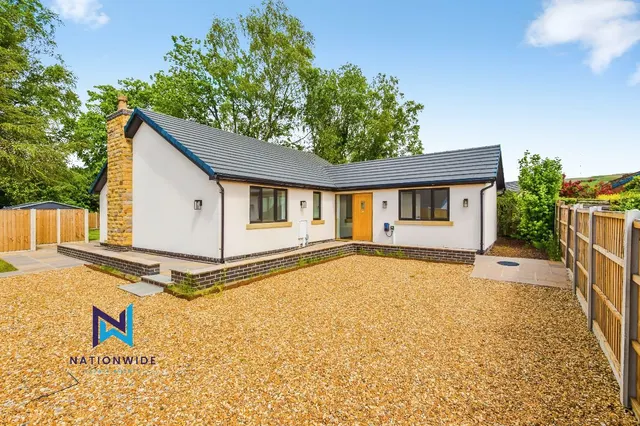 Horwich, Bolton, Lancashire, BL6 7RA, photo 1