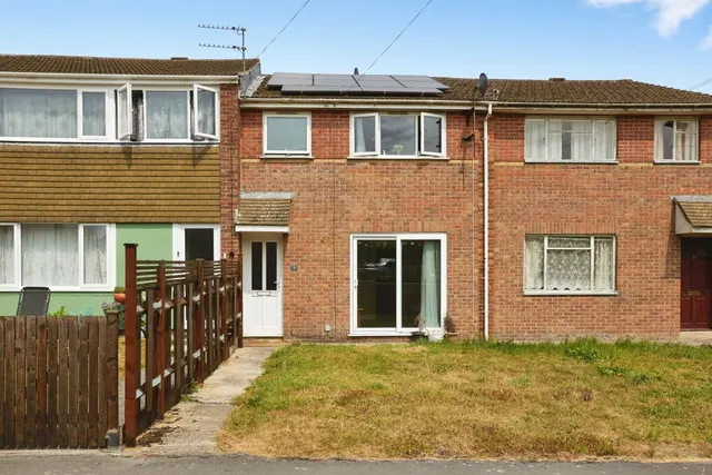Ten Acres, Shaftesbury, SP7, photo 1