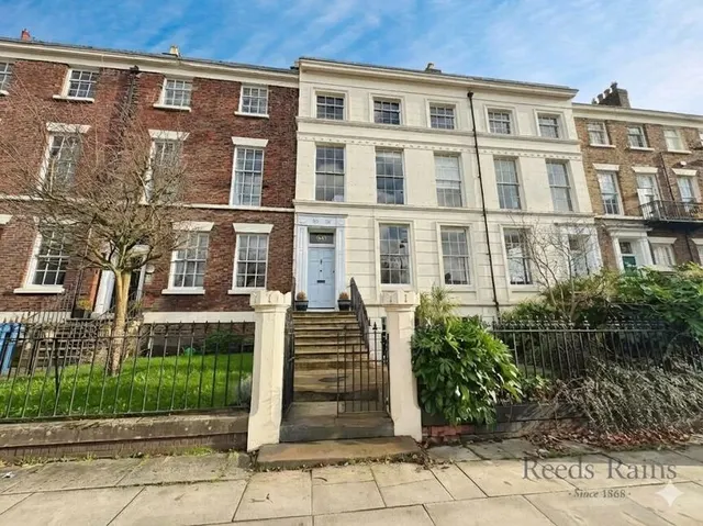 3 bedroom flat — Hope Street, Liverpool, L1