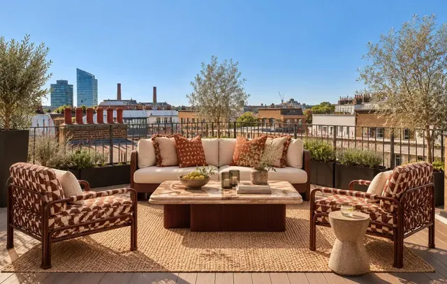 Edith Grove, Chelsea, SW10, photo 2