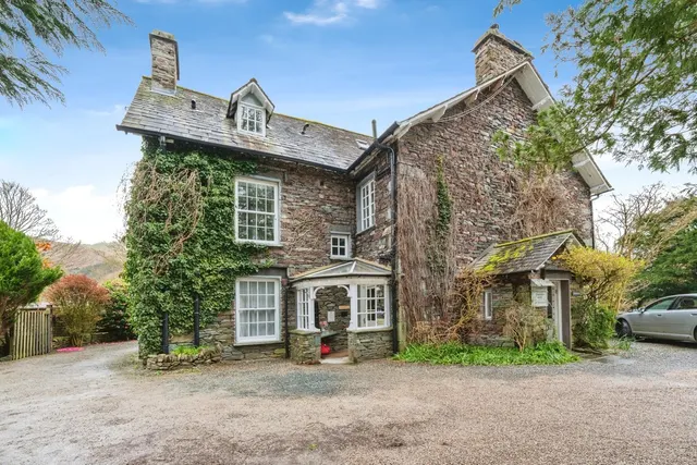College Street, Grasmere, LA22, photo 2