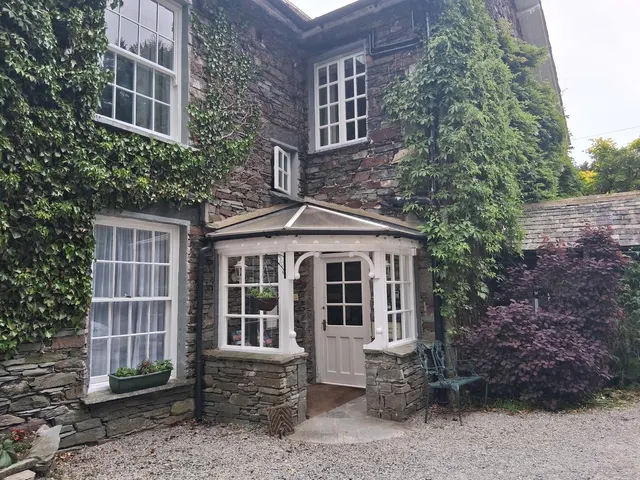College Street, Grasmere, LA22, photo 1