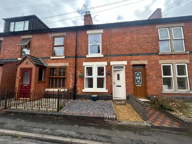 Church Street, Burton Upon Trent, DE13, photo 1