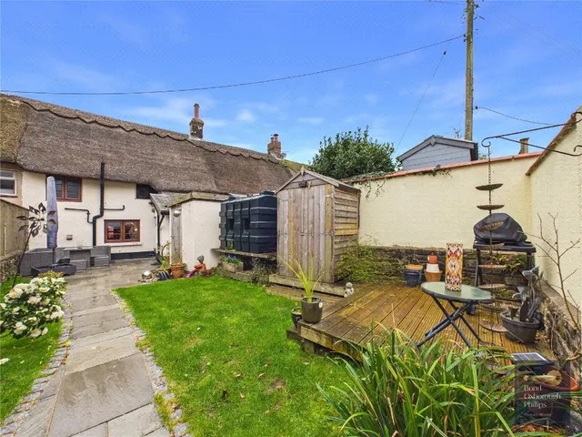 Dolton, Winkleigh, EX19, photo 3