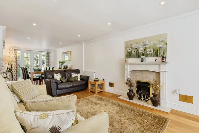 Photo 3 — Papillon Road, Wymondham, Norfolk, NR18