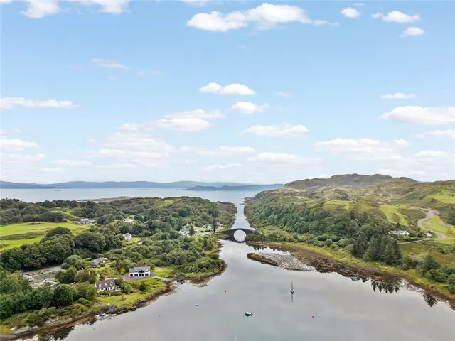 Clachan Seil, Oban, PA34, photo 2