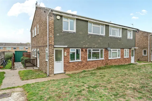 Wellbrook Road, Orpington, BR6, photo 1