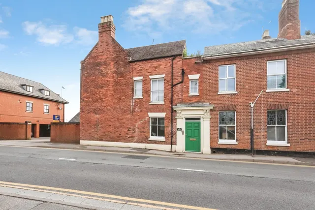 Henwick Road, Worcester, WR2, photo 1