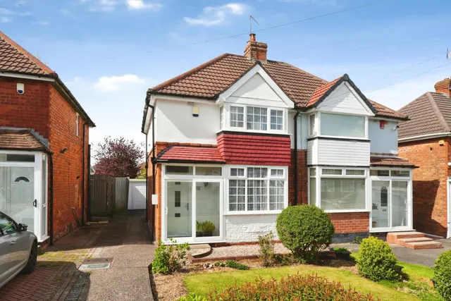 Kingswood Road, Longbridge, B31, photo 1