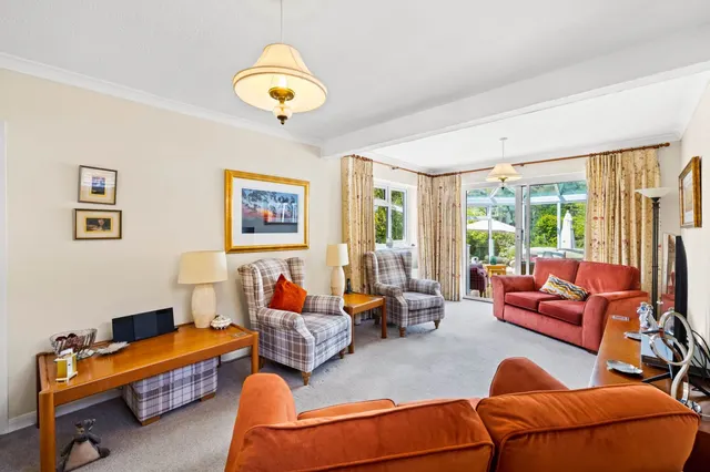 Photo 2 — Heathcote Drive, East Grinstead, East Grinstead, RH19 1ND
