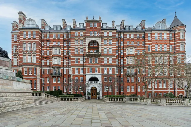 Photo 2 — Prince Consort Road, South Kensington, London