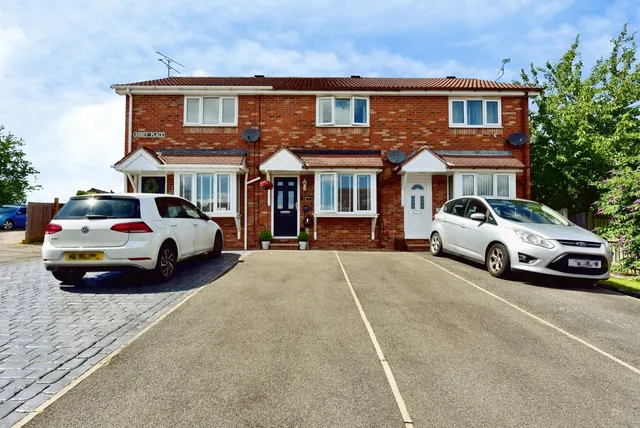 Abbey Place, SHEFFIELD, South Yorkshire, S21, photo 1