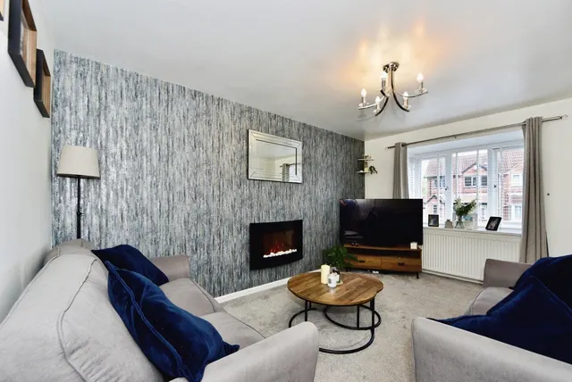 Photo 2 — Abbey Place, SHEFFIELD, South Yorkshire, S21