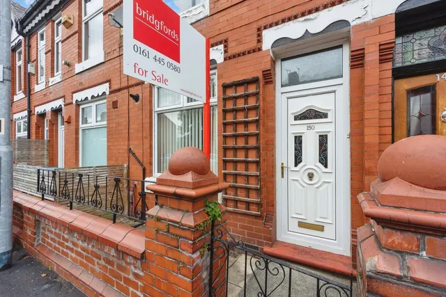 Horton Road, Manchester, Greater Manchester, M14, photo 1