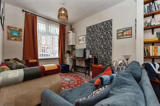 Photo 2 — Horton Road, Manchester, Greater Manchester, M14