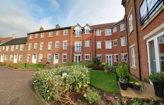 Ancholme Mews, Brigg, DN20, photo 1