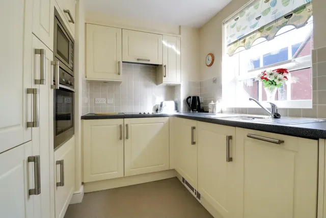 Ancholme Mews, Brigg, DN20, photo 2