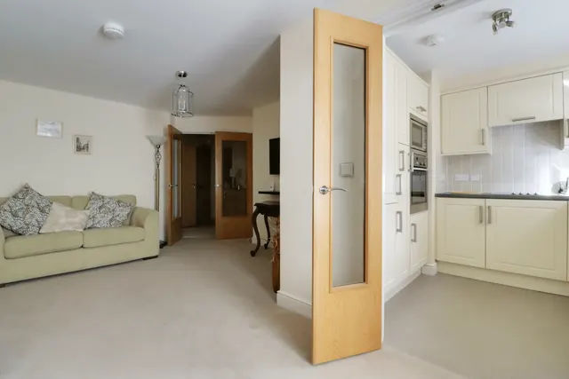 Ancholme Mews, Brigg, DN20, photo 3