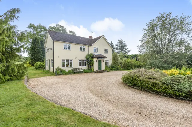 Gascoigne Lane, Ropley, SO24, photo 1