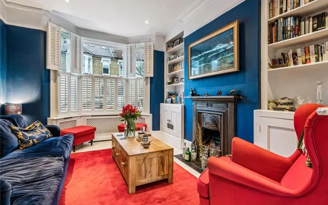 Photo 3 — Buxton Road, London, SW14