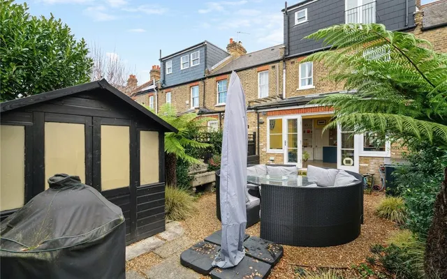 Photo 2 — Buxton Road, London, SW14