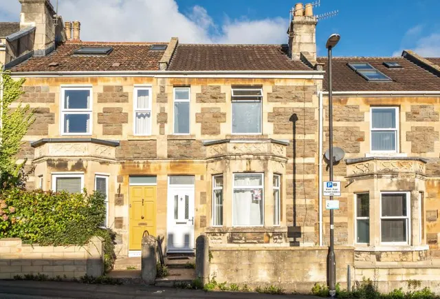 Faulkland Road, Bath, BA2, photo 1