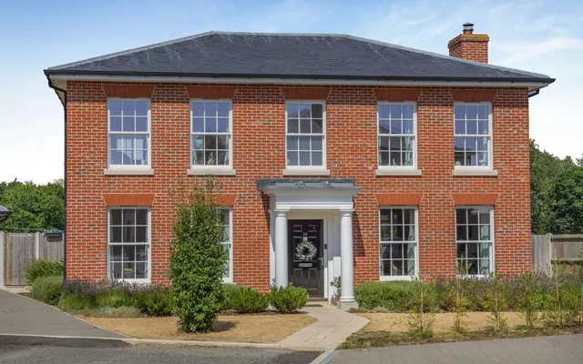 Chestnut Drive, Loddon, Norwich, Norfolk, NR14 6GF, photo 1