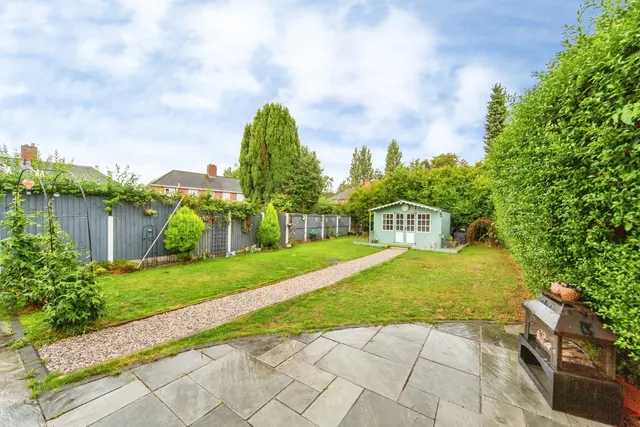 Ferns Road, Bebington, CH63, photo 2