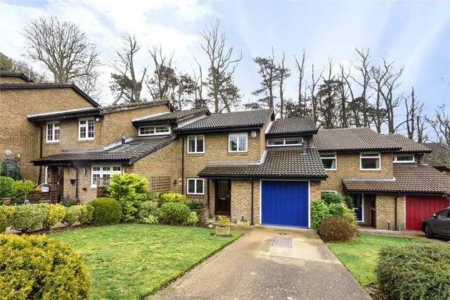 Penn Gardens, Chislehurst, BR7, photo 1