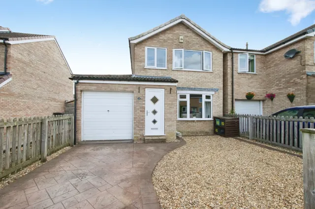 Gateland Close, Haxby, York, photo 1